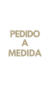 Mueble personalizado a medida