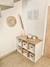 Organizador Cubo Combinado
