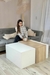 Mesa Ratona Extensible GRANDE Moderna