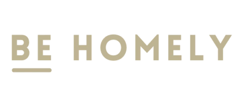 Be homely