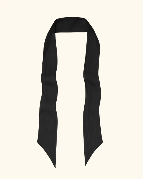 mini scarf
