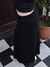 Morley skirt - caoba