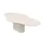 Imagen de Mesa Microcemento Organica Nube