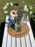 Mesa Miel de Madera. APTA Para Exterior - comprar online