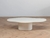 Mesa Nube Microcemento - en internet