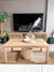 Mesa Ratona Madera Álamo Caipi - comprar online