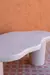 Imagen de Mesa Microcemento AMBER