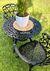 Juego de Jardín Boston (MESA + 2 SILLONES - comprar online