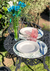 Juego de Jardín Boston (MESA + 2 SILLONES - comprar online