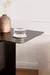 Mesa Arrime Chapa 2 en 1 y Mesa Ratona Denver - comprar online