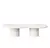 Mesa Microcemento Organica Beton - comprar online