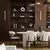 Mesa Microcemento Comedor Italia - comprar online