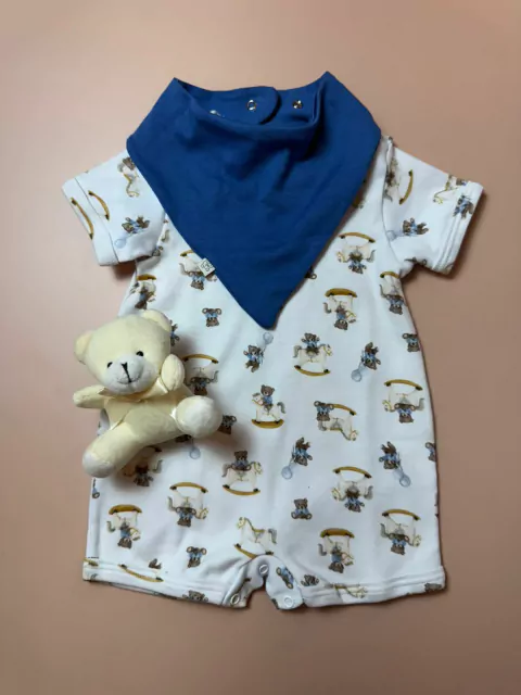 ROMPER ENRICO PINGOLELE | P AO GG