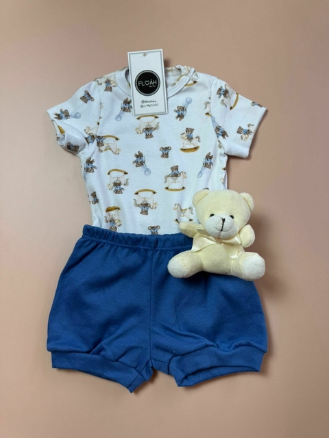 CONJUNTO LEVI PINGOLELE | P AO GG