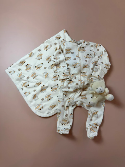 SAÍDA MATERNIDADE LITTLE SHEEP PINGOLELE | RN - comprar online