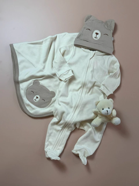 SAÍDA MATERNIDADE BEAR PINGOLELE | RN - comprar online