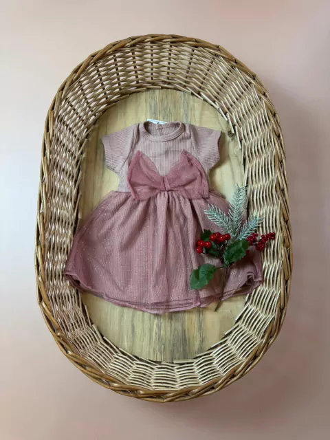 VESTIDO ISABELLA | P AO 4