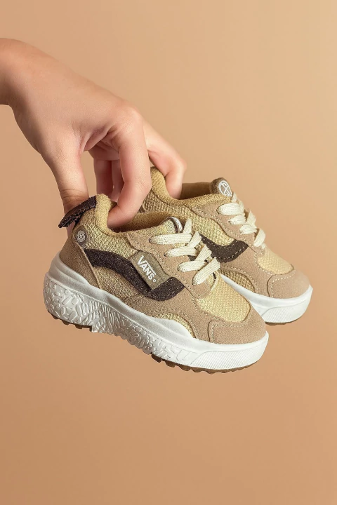 VANS VR3 NUDE | 18 AO 25 - comprar online