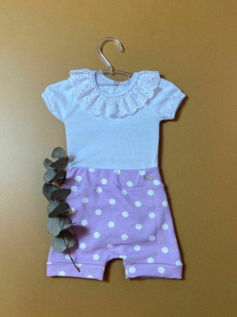 CONJUNTO STEPHANIE