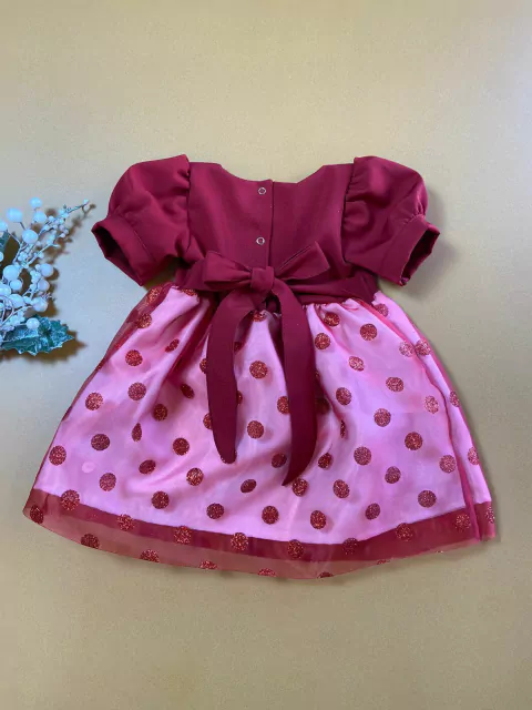 VESTIDO MATILDE