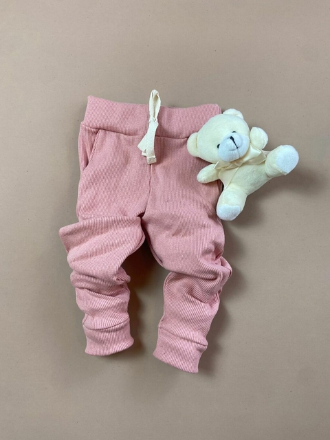 CALÇA RIBANA ROSE | TAM: P AO 6