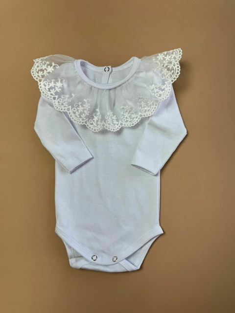 BODY GOLA RENDA | RN AO 3