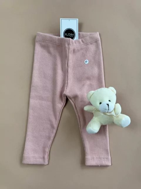 LEGGUING ROSA BABY| P AO G