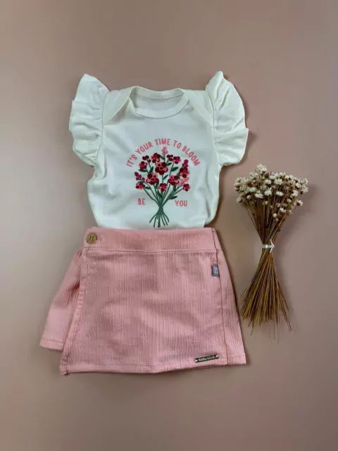 CONJUNTO ISIS | P AO G