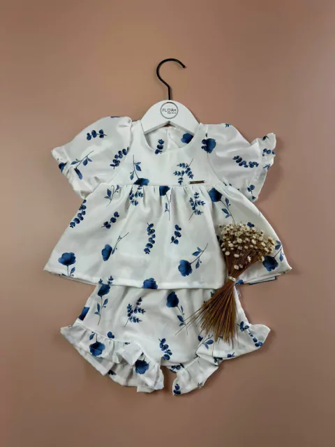 CONJUNTO CECILIA| 1 AO 4