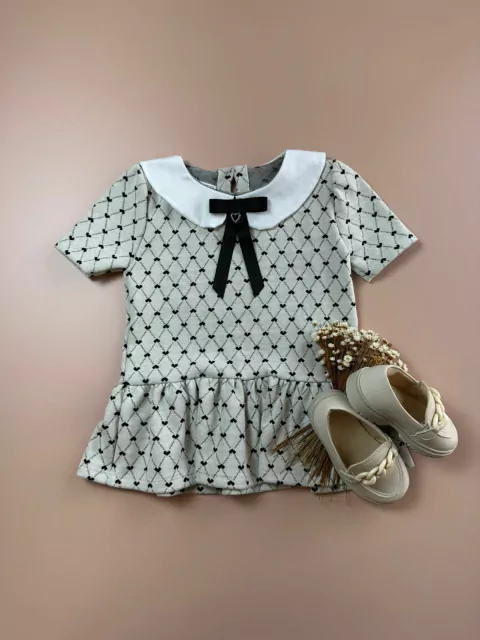 VESTIDO JACQUAR | P AO 6