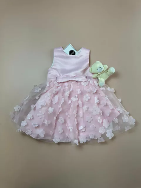 VESTIDO CATHERINE | 1 AO 3