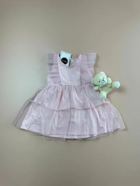 VESTIDO SELINE | 1 AO 3