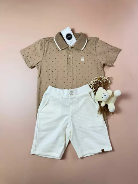 CONJUNTO BENICIO | 4 AO 6