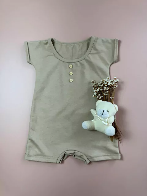 ROMPER TAYLOR NUDE | P AO 1