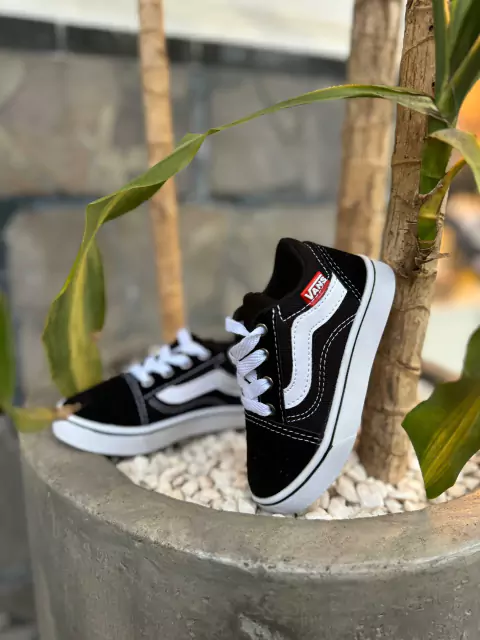 TÊNIS VANS | 18 A0 25 - comprar online