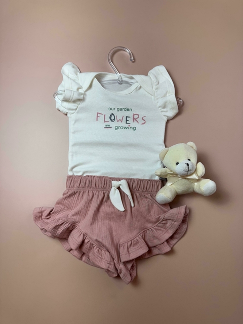 CONJUNTO ALICE | P AO GG
