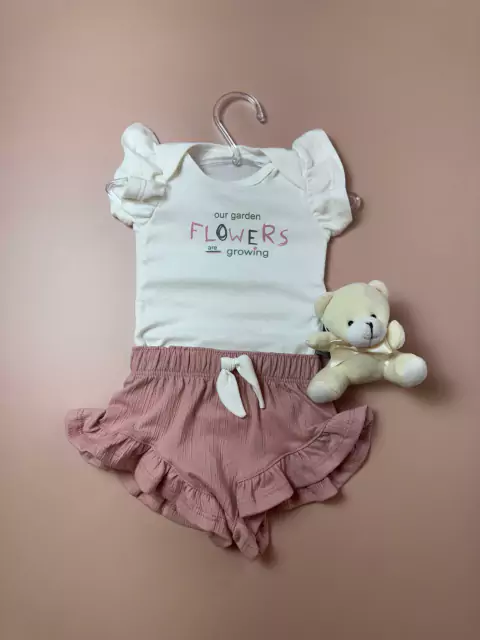 CONJUNTO ALICE | P AO GG