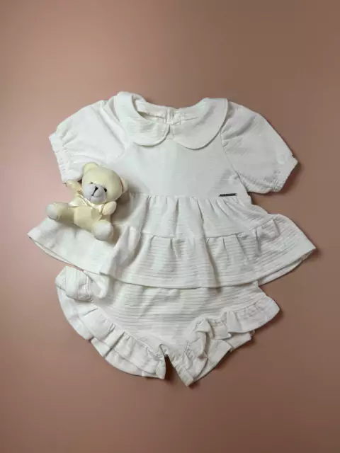 CONJUNTO CHLOE | 1 AO 4