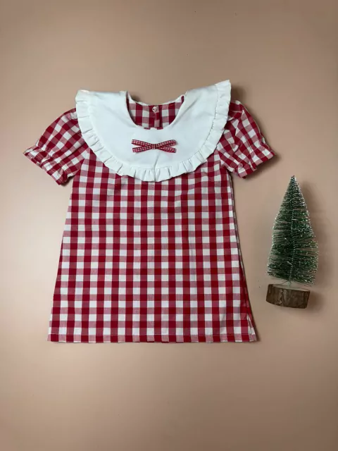 VESTIDO MARINA | G AO 6