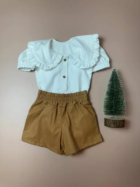 CONJUNTO LUIZA | P AO 6
