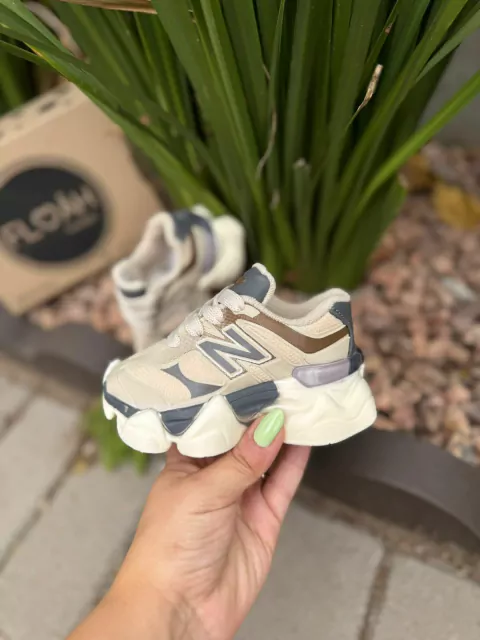 TENIS NEW BALANCE NUDE | 18 AO 25 - comprar online