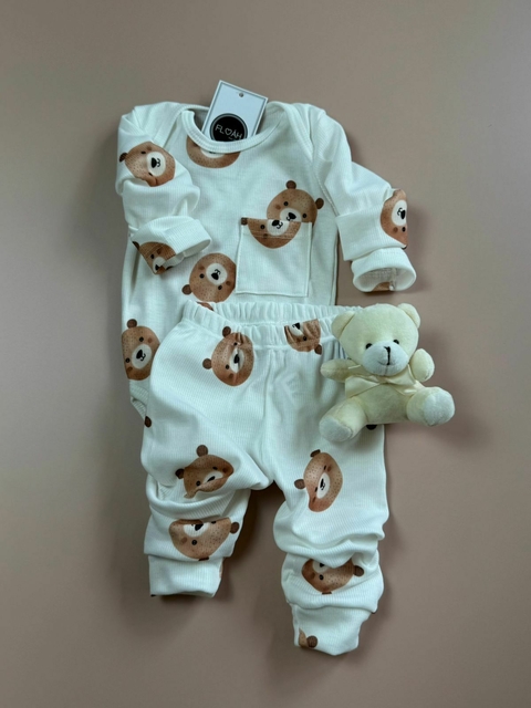 CONJUNTO URSINHO | P AO 2
