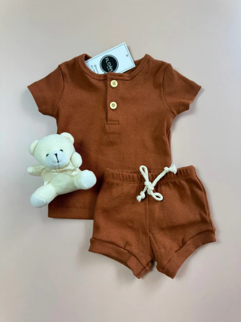 CONJUNTO TERRACOTA | P AO 2