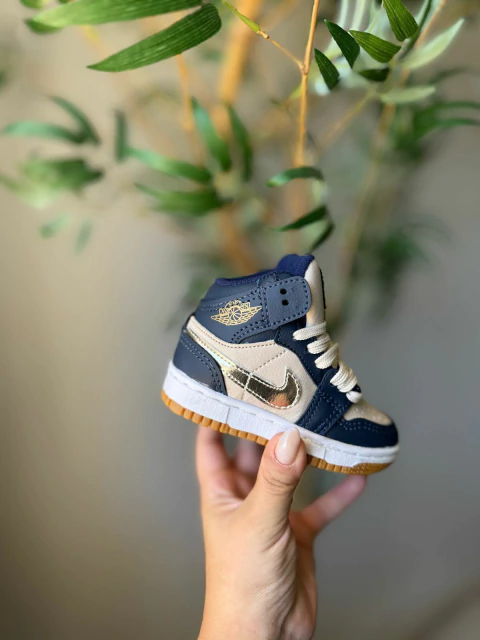 TENIS JORDAN MARINHO | 20 AO 25 - comprar online