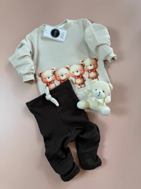 CONJUNTO MEL | P AO 4 - comprar online