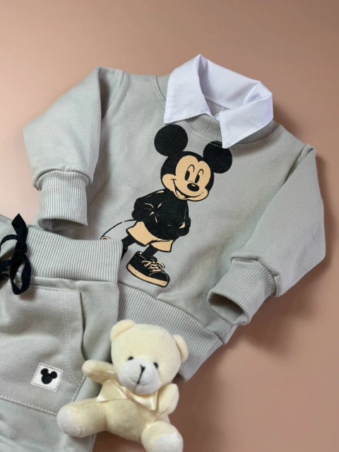 CAMISA SOCIAL MIGUEL | P AO 4 - comprar online