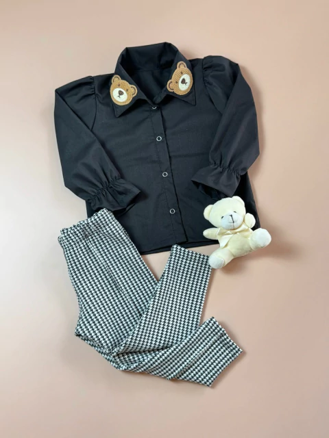 CONJUNTO CATHARINA | 1 AO 6 - comprar online