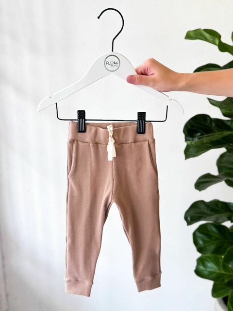 CALÇA RIBANA CAPUCCINO | G AO 4