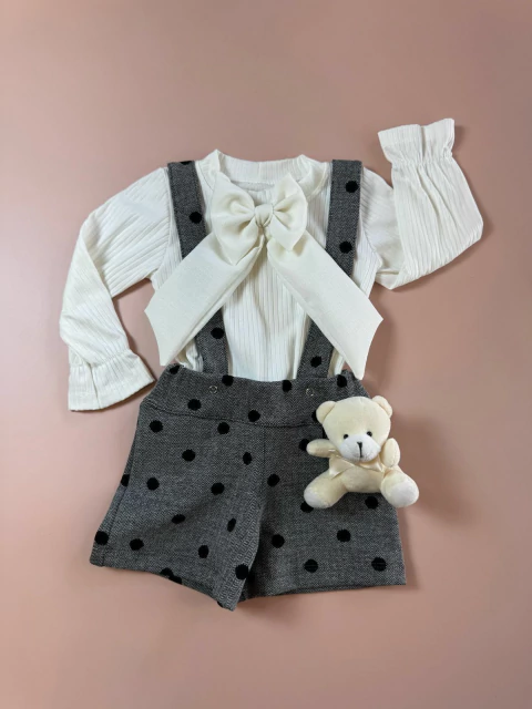 CONJUNTO TWID LAVINIA | P AO 6