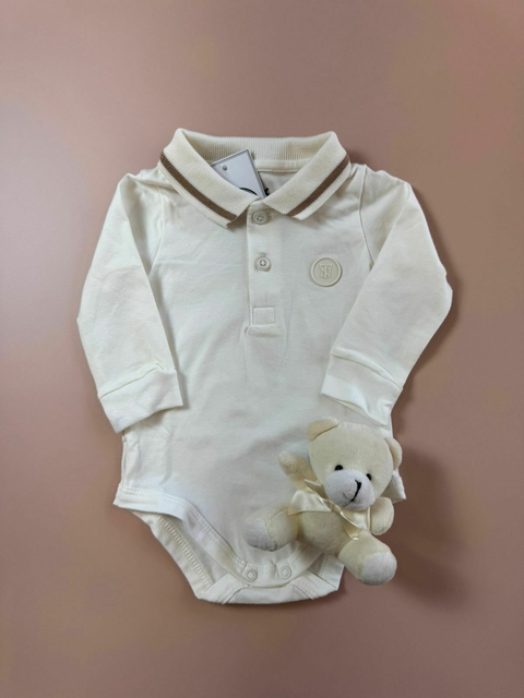 BODY POLO OFF | P AO GG - comprar online